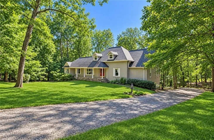 300 Westwoods Drive, Ellijay, Georgia 30540