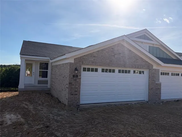 35 Village Drive Unit 29a, Dawsonville, Georgia 30534