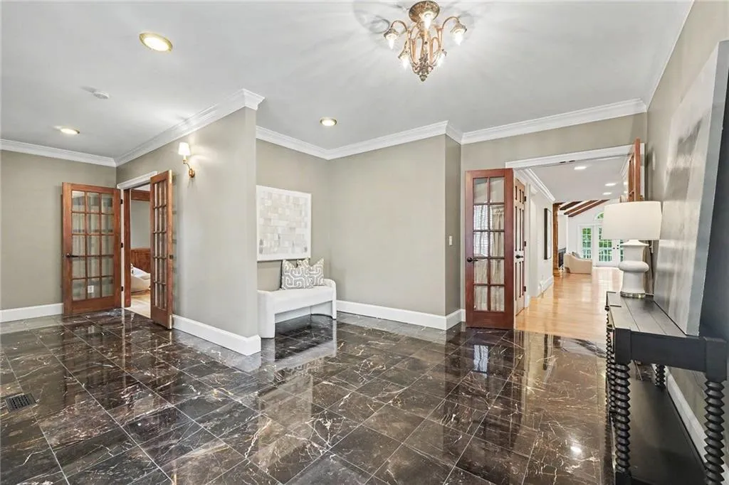 1488 Peachtree Battle Avenue Nw, Atlanta, Georgia 30327, 5 Bedrooms Bedrooms, 0 ,5 BathroomsBathrooms,Residential,For Sale,1488 Peachtree Battle Avenue Nw,7845229