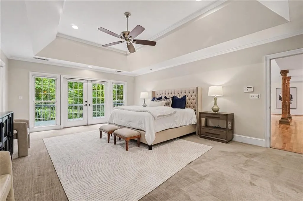 1488 Peachtree Battle Avenue Nw, Atlanta, Georgia 30327, 5 Bedrooms Bedrooms, 0 ,5 BathroomsBathrooms,Residential,For Sale,1488 Peachtree Battle Avenue Nw,7845229