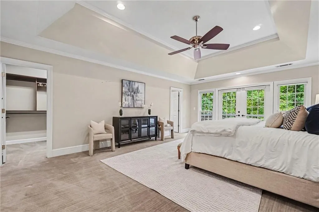 1488 Peachtree Battle Avenue Nw, Atlanta, Georgia 30327, 5 Bedrooms Bedrooms, 0 ,5 BathroomsBathrooms,Residential,For Sale,1488 Peachtree Battle Avenue Nw,7845229