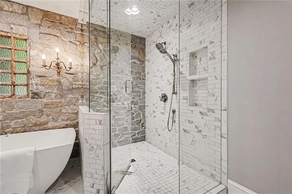 1488 Peachtree Battle Avenue Nw, Atlanta, Georgia 30327, 5 Bedrooms Bedrooms, 0 ,5 BathroomsBathrooms,Residential,For Sale,1488 Peachtree Battle Avenue Nw,7845229