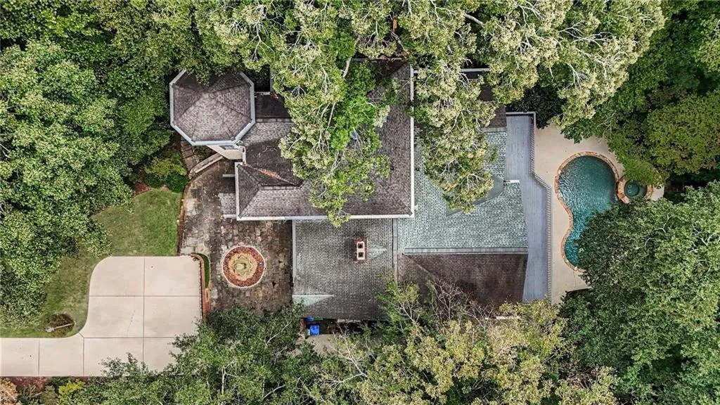 1488 Peachtree Battle Avenue Nw, Atlanta, Georgia 30327, 5 Bedrooms Bedrooms, 0 ,5 BathroomsBathrooms,Residential,For Sale,1488 Peachtree Battle Avenue Nw,7845229