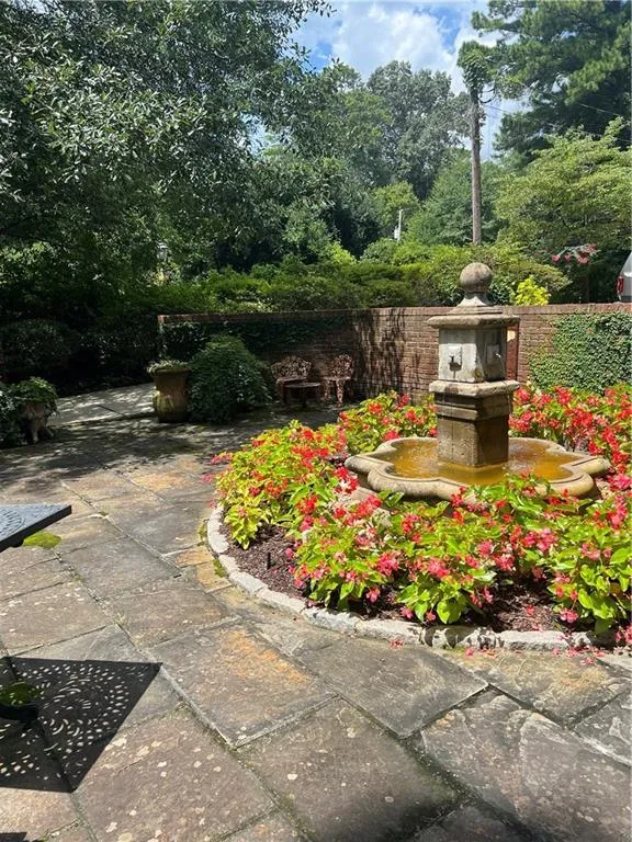 1488 Peachtree Battle Avenue Nw, Atlanta, Georgia 30327, 5 Bedrooms Bedrooms, 0 ,5 BathroomsBathrooms,Residential,For Sale,1488 Peachtree Battle Avenue Nw,7845229