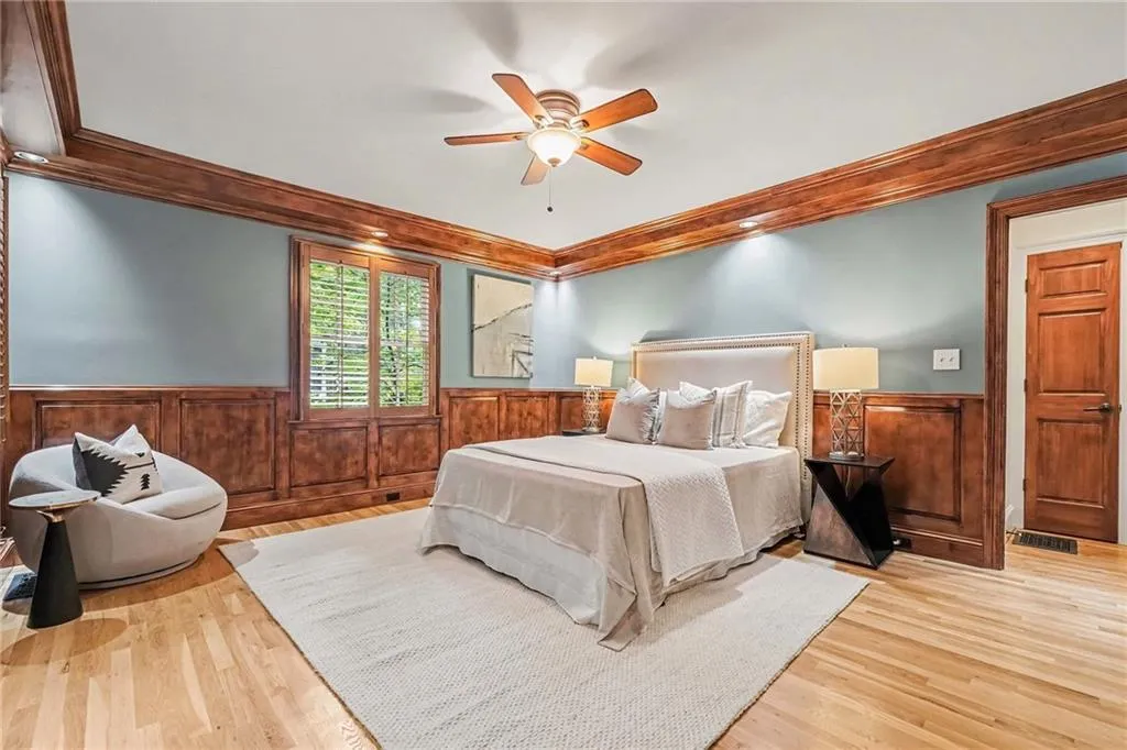 1488 Peachtree Battle Avenue Nw, Atlanta, Georgia 30327, 5 Bedrooms Bedrooms, 0 ,5 BathroomsBathrooms,Residential,For Sale,1488 Peachtree Battle Avenue Nw,7845229