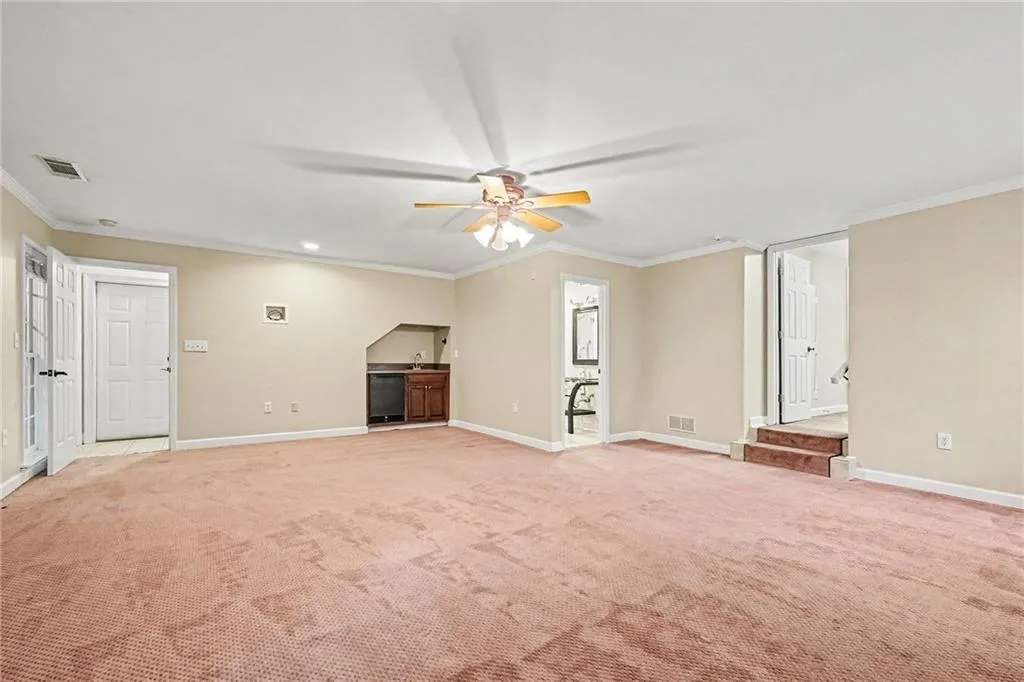 1488 Peachtree Battle Avenue Nw, Atlanta, Georgia 30327, 5 Bedrooms Bedrooms, 0 ,5 BathroomsBathrooms,Residential,For Sale,1488 Peachtree Battle Avenue Nw,7845229