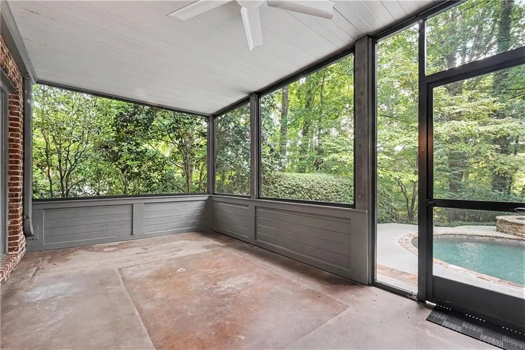1488 Peachtree Battle Avenue Nw, Atlanta, Georgia 30327, 5 Bedrooms Bedrooms, 0 ,5 BathroomsBathrooms,Residential,For Sale,1488 Peachtree Battle Avenue Nw,7845229