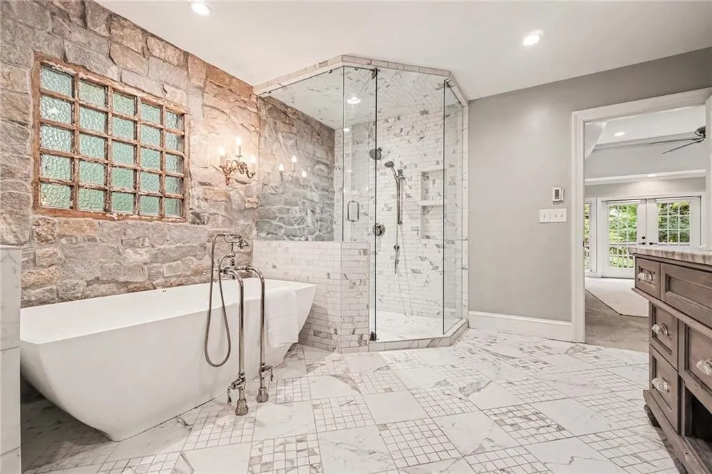 1488 Peachtree Battle Avenue Nw, Atlanta, Georgia 30327, 5 Bedrooms Bedrooms, 0 ,5 BathroomsBathrooms,Residential,For Sale,1488 Peachtree Battle Avenue Nw,7845229