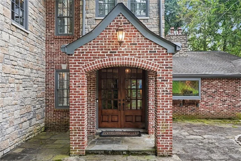 1488 Peachtree Battle Avenue Nw, Atlanta, Georgia 30327, 5 Bedrooms Bedrooms, 0 ,5 BathroomsBathrooms,Residential,For Sale,1488 Peachtree Battle Avenue Nw,7845229