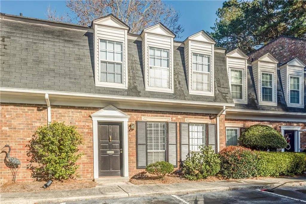 10 Spring Green Place Nw, Atlanta, Georgia 30318, 2 Bedrooms Bedrooms, ,2 BathroomsBathrooms,Residential,Sold,10 Spring Green Place Nw,5974377