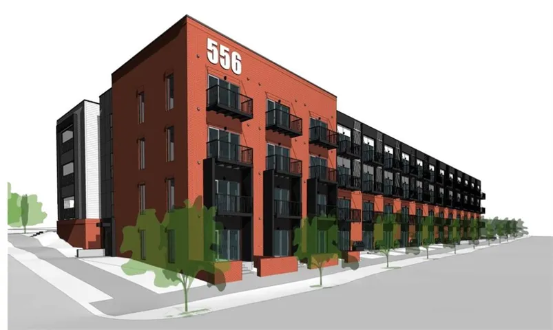 556 Mcdonough Boulevard Se, Atlanta, Georgia 30315