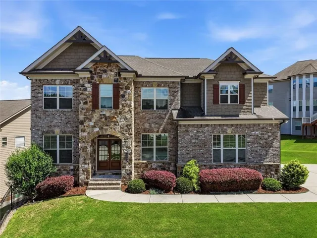 1883 Hampton Grove Way, Dacula, Georgia 30019