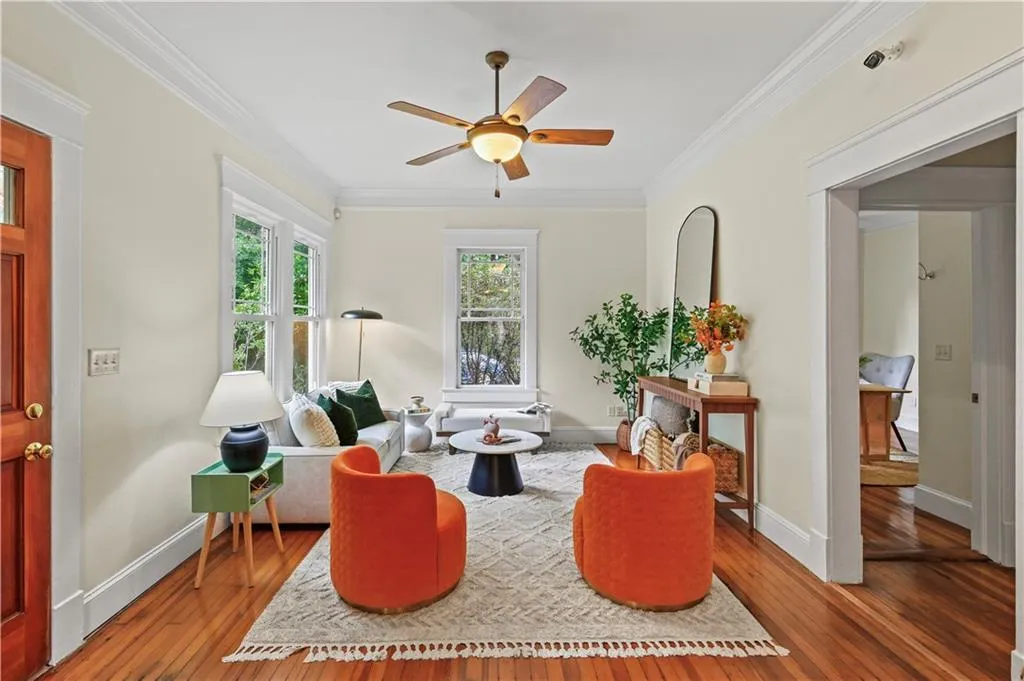 1607 Carroll Drive Nw, Atlanta, Georgia 30318, 2 Bedrooms Bedrooms, ,2 BathroomsBathrooms,Residential,For Sale,1607 Carroll Drive Nw,7636033