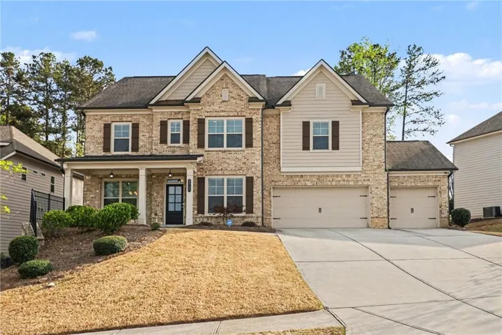 2960 Hampton Grove Trace, Dacula, Georgia 30019