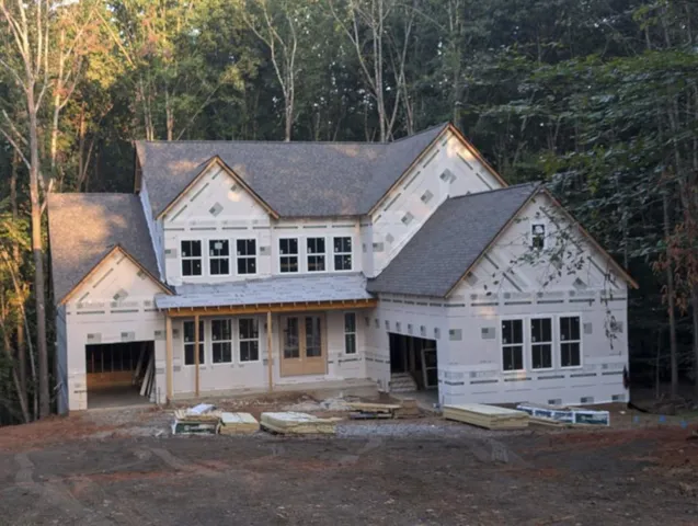 8025 Bethel Road, Gainesville, Georgia 30506