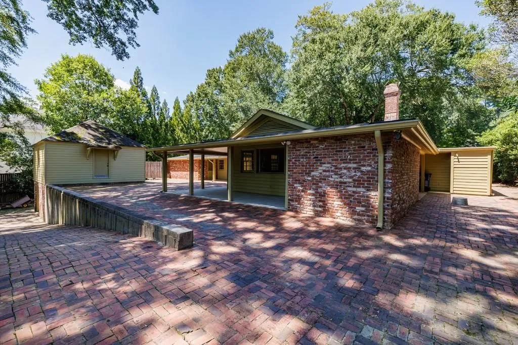 1510 Peachtree Battle Avenue Nw, Atlanta, Georgia 30327, 3 Bedrooms Bedrooms, 0 ,2 BathroomsBathrooms,Land,For Sale,1510 Peachtree Battle Avenue Nw,7835125