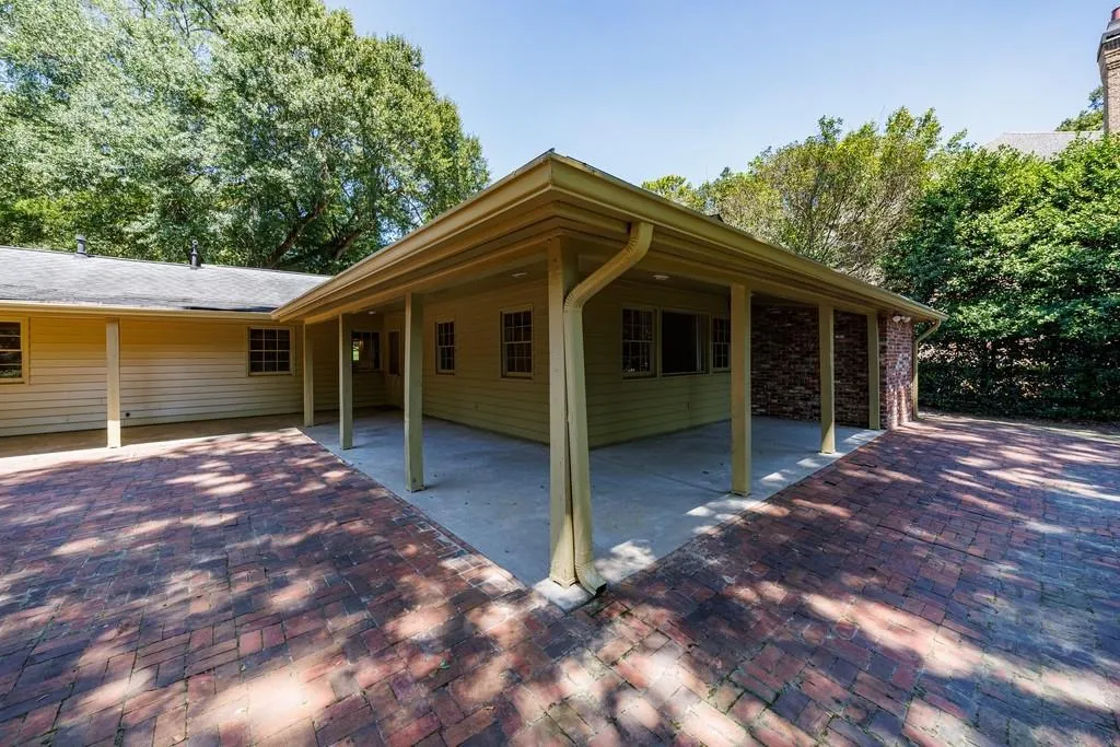 1510 Peachtree Battle Avenue Nw, Atlanta, Georgia 30327, 3 Bedrooms Bedrooms, 0 ,2 BathroomsBathrooms,Land,For Sale,1510 Peachtree Battle Avenue Nw,7835125