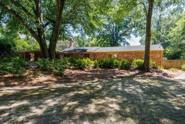 1510 Peachtree Battle Avenue Nw, Atlanta, Georgia 30327
