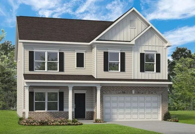 310 Oakmont Drive, Dallas, Georgia 30132