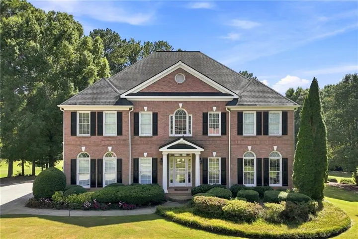 1398 Bridgemill Avenue, Canton, Georgia 30114