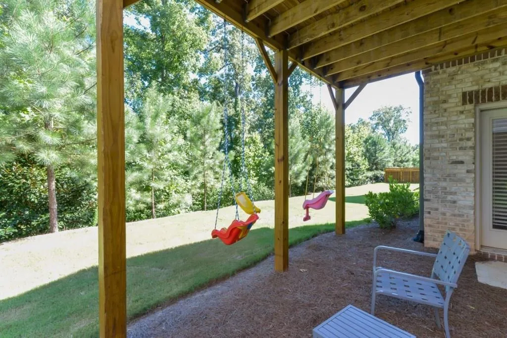 7885 Highland Bluff, Atlanta, Georgia 30328, 5 Bedrooms Bedrooms, ,3 BathroomsBathrooms,Residential,Sold,7885 Highland Bluff,5596831