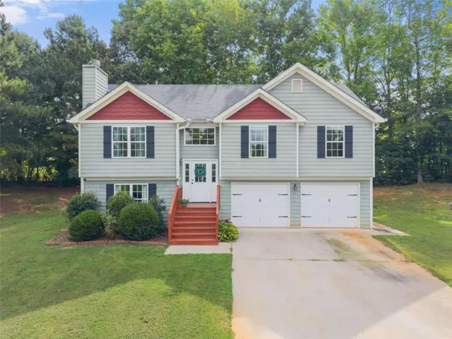 8834 Shallow Creek Trail, Clermont, Georgia 30527