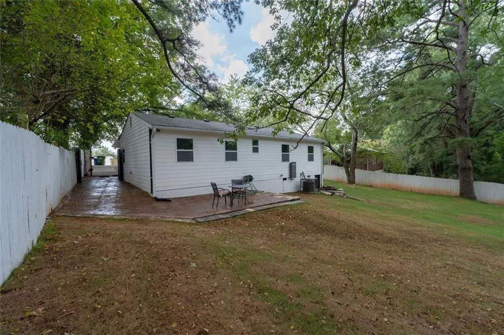 2193 Abner Place Nw, Atlanta, Georgia 30318, 3 Bedrooms Bedrooms, ,2 BathroomsBathrooms,Residential,For Sale,2193 Abner Place Nw,7628267