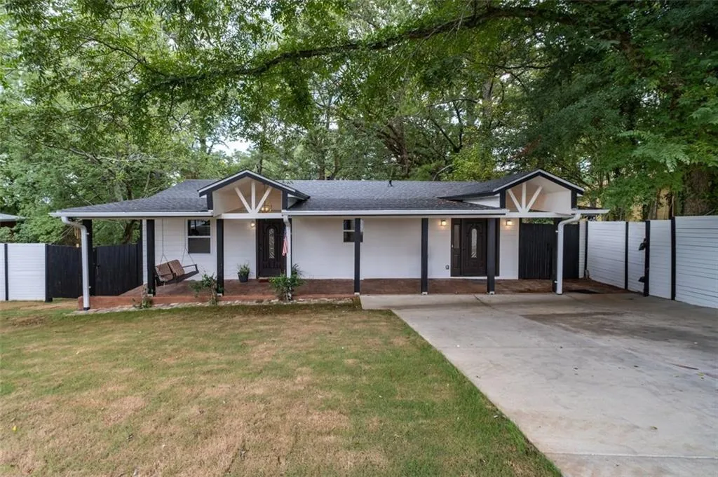 2193 Abner Place Nw, Atlanta, Georgia 30318, 3 Bedrooms Bedrooms, ,2 BathroomsBathrooms,Residential,For Sale,2193 Abner Place Nw,7628267