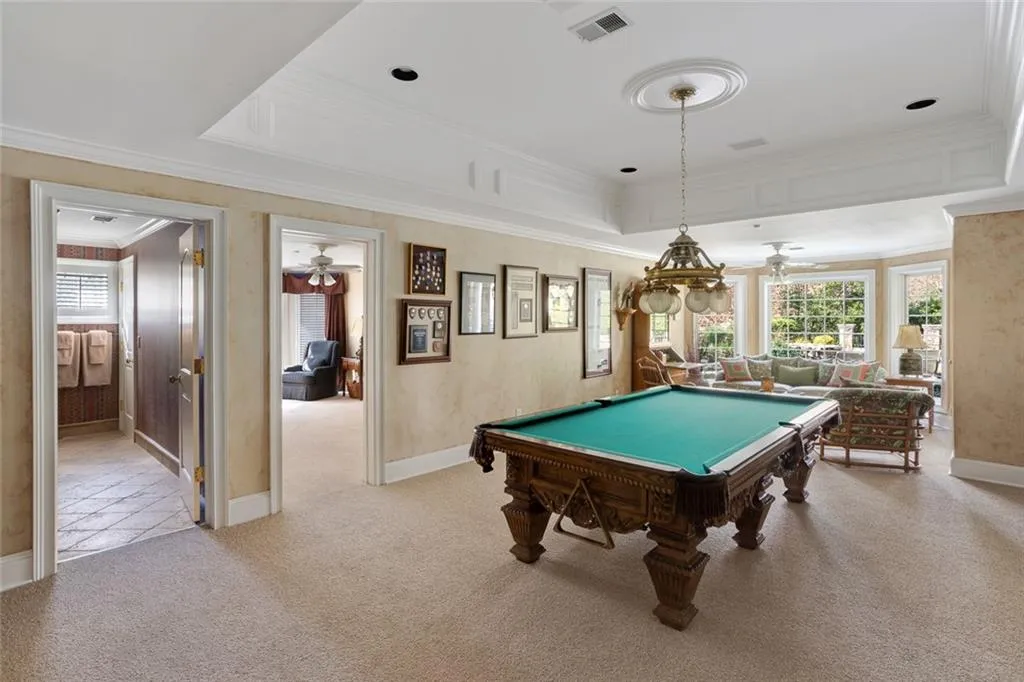 4711 Northside Drive, Sandy Springs, Georgia 30327, 5 Bedrooms Bedrooms, ,5 BathroomsBathrooms,Residential,Sold,4711 Northside Drive,6517376