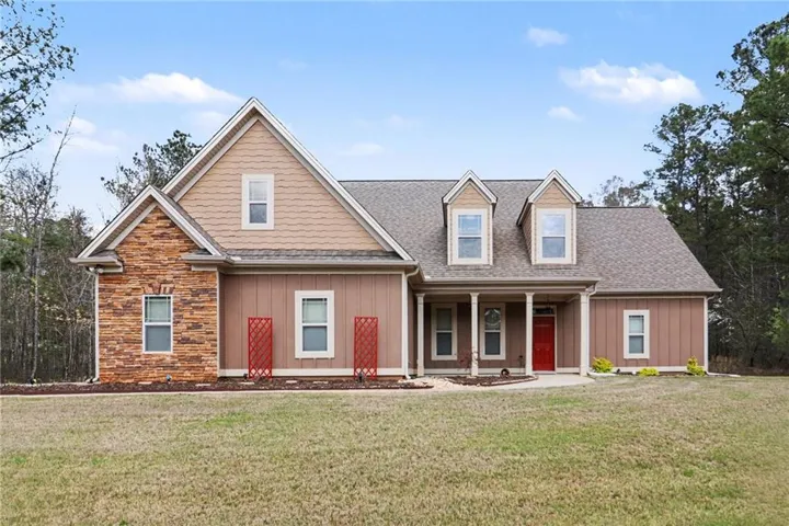 138 Coral Ridge Court, Palmetto, Georgia 30268