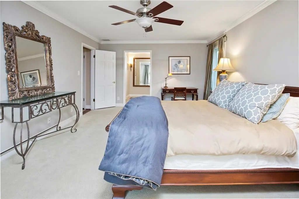 6120 Heards Creek Drive, Sandy Springs, Georgia 30328, 5 Bedrooms Bedrooms, ,4 BathroomsBathrooms,Residential,Sold,6120 Heards Creek Drive,5833928