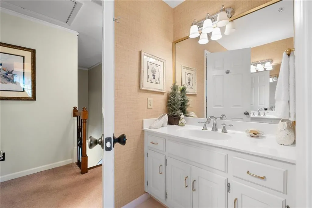 2380 Kimbrough Court, Sandy Springs, Georgia 30350, 5 Bedrooms Bedrooms, ,3 BathroomsBathrooms,Residential,For Sale,2380 Kimbrough Court,7728642