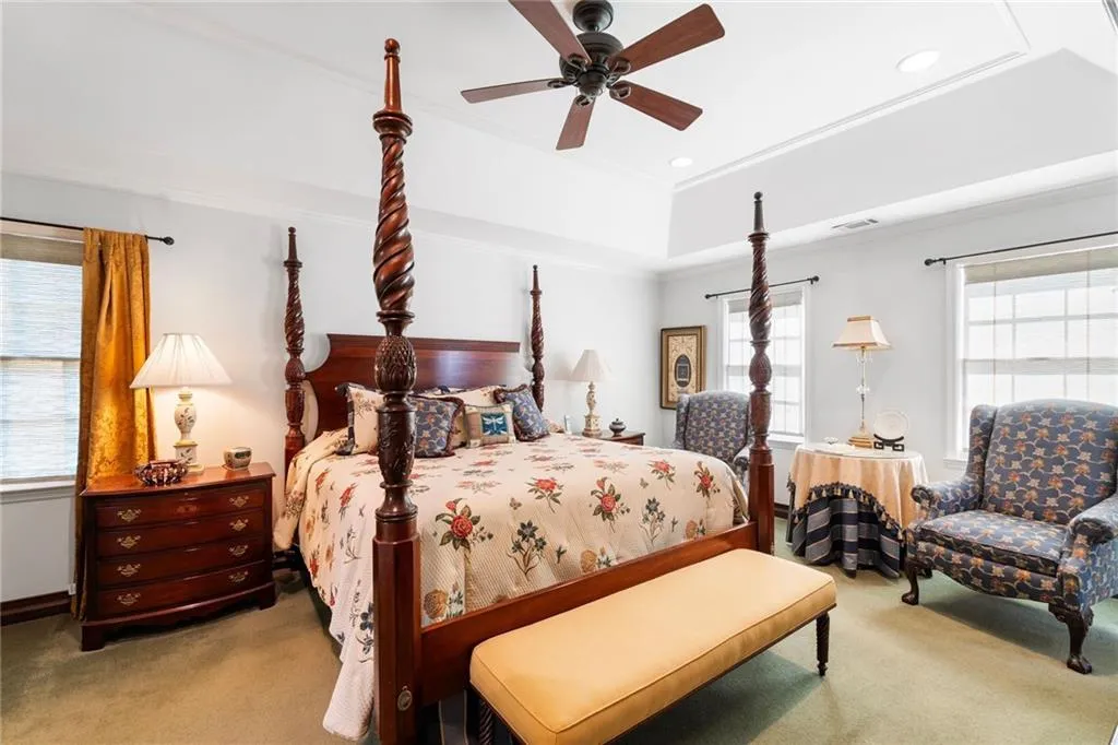 2380 Kimbrough Court, Sandy Springs, Georgia 30350, 5 Bedrooms Bedrooms, ,3 BathroomsBathrooms,Residential,For Sale,2380 Kimbrough Court,7728642