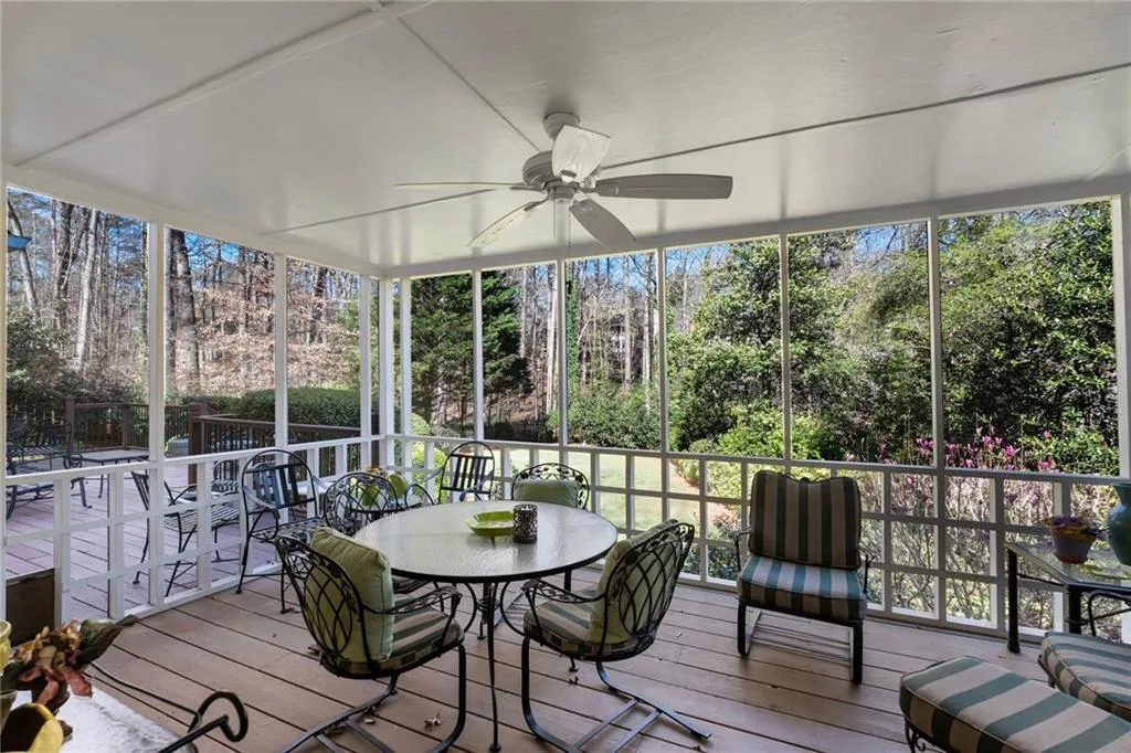 2380 Kimbrough Court, Sandy Springs, Georgia 30350, 5 Bedrooms Bedrooms, ,3 BathroomsBathrooms,Residential,For Sale,2380 Kimbrough Court,7728642