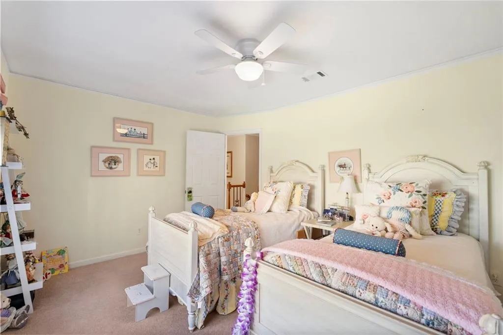 2380 Kimbrough Court, Sandy Springs, Georgia 30350, 5 Bedrooms Bedrooms, ,3 BathroomsBathrooms,Residential,For Sale,2380 Kimbrough Court,7728642