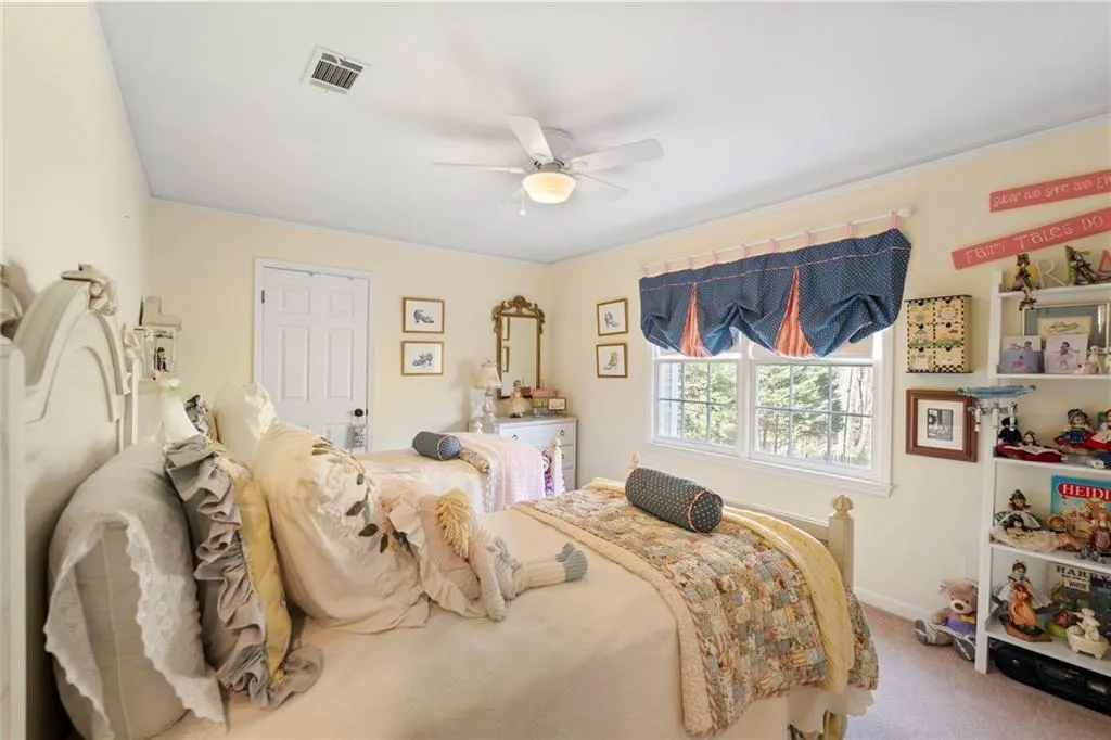 2380 Kimbrough Court, Sandy Springs, Georgia 30350, 5 Bedrooms Bedrooms, ,3 BathroomsBathrooms,Residential,For Sale,2380 Kimbrough Court,7728642