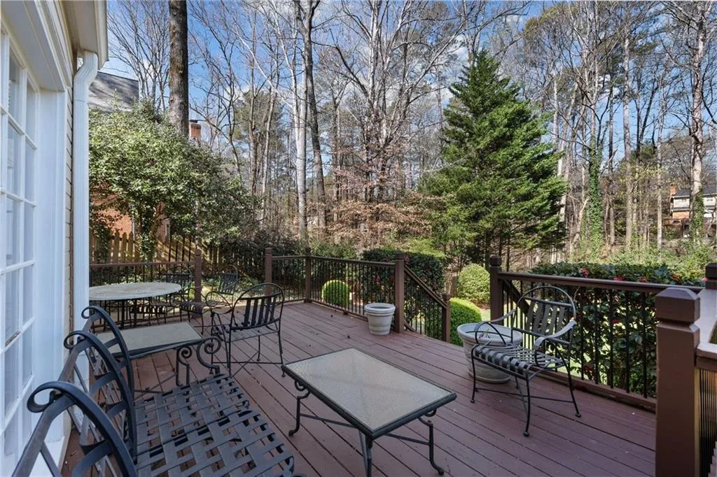 2380 Kimbrough Court, Sandy Springs, Georgia 30350, 5 Bedrooms Bedrooms, ,3 BathroomsBathrooms,Residential,For Sale,2380 Kimbrough Court,7728642
