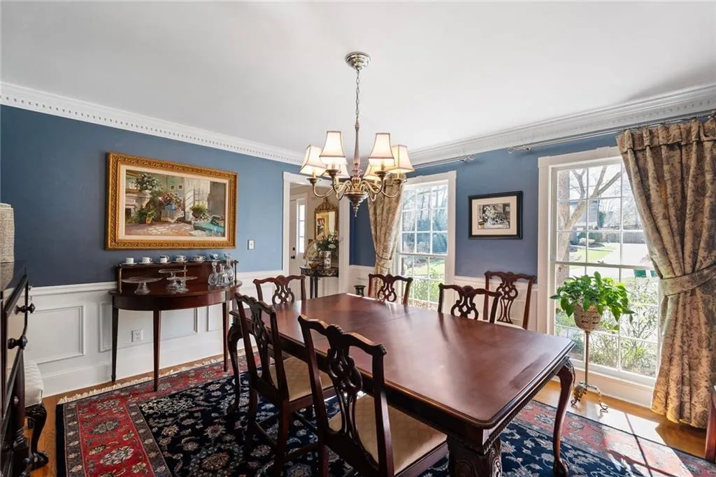 2380 Kimbrough Court, Sandy Springs, Georgia 30350, 5 Bedrooms Bedrooms, ,3 BathroomsBathrooms,Residential,For Sale,2380 Kimbrough Court,7728642