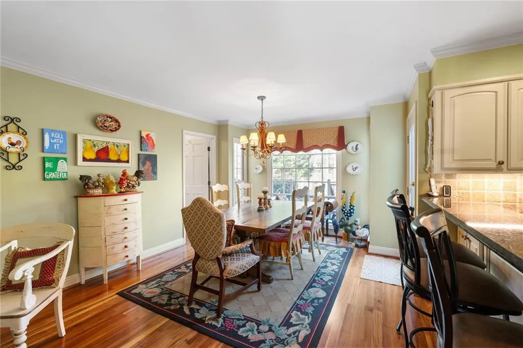 2380 Kimbrough Court, Sandy Springs, Georgia 30350, 5 Bedrooms Bedrooms, ,3 BathroomsBathrooms,Residential,For Sale,2380 Kimbrough Court,7728642