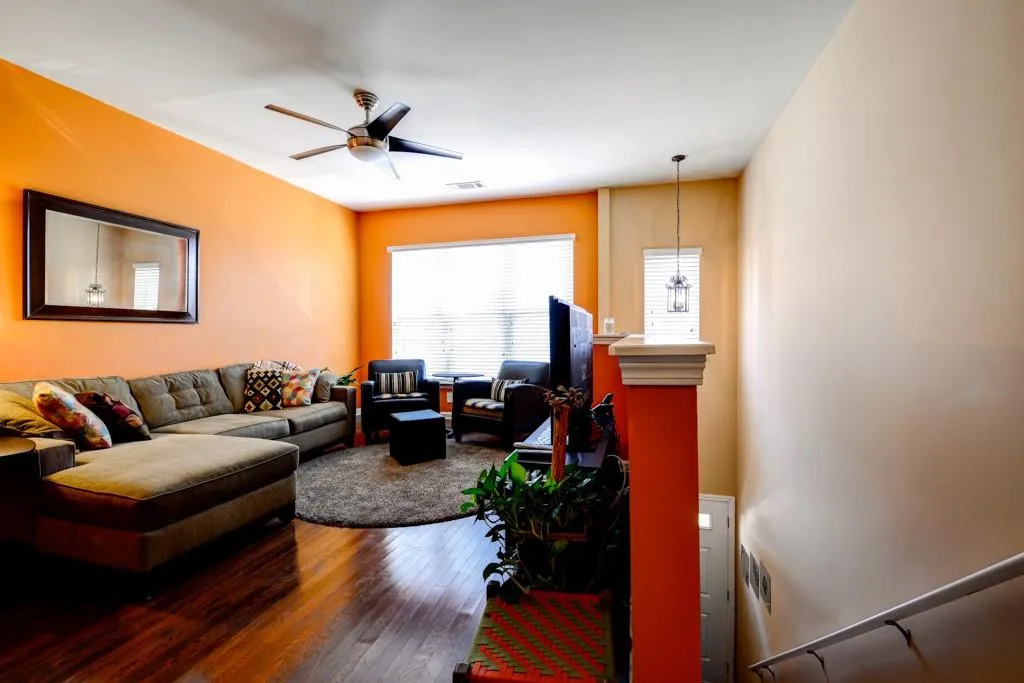 1817 Liberty Parkway Unit 1817, Atlanta, Georgia 30318, 3 Bedrooms Bedrooms, ,3 BathroomsBathrooms,Residential,Sold,1817 Liberty Parkway Unit 1817,5577499
