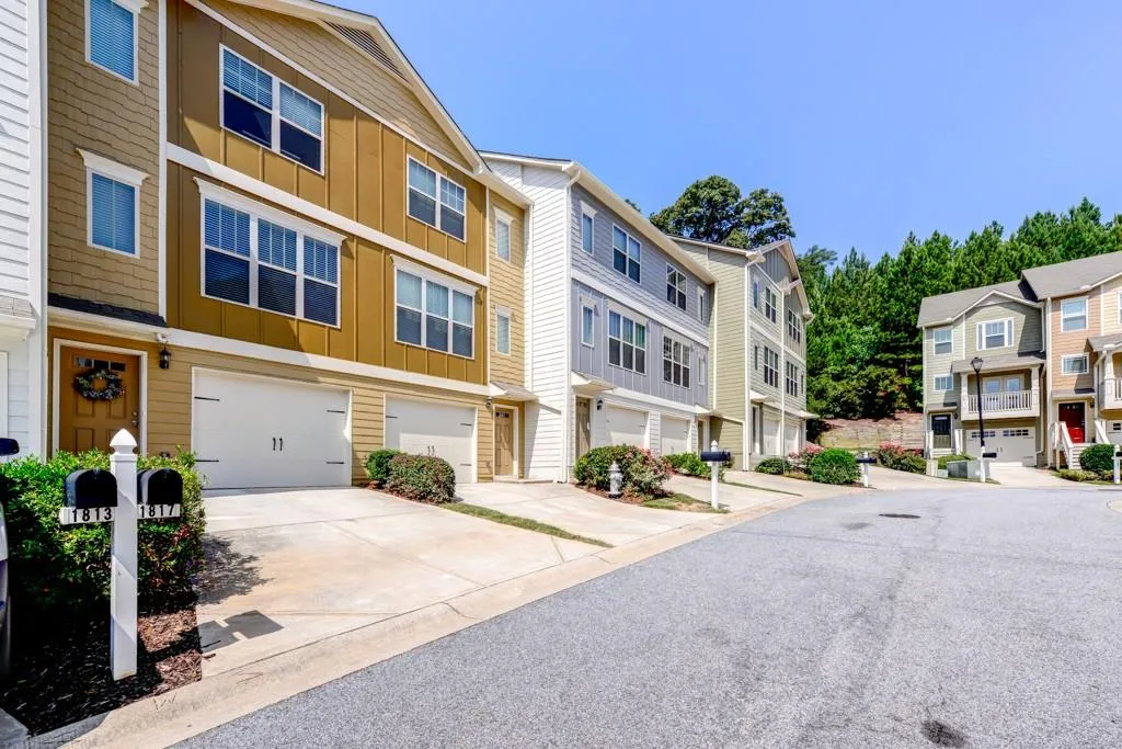 1817 Liberty Parkway Unit 1817, Atlanta, Georgia 30318, 3 Bedrooms Bedrooms, ,3 BathroomsBathrooms,Residential,Sold,1817 Liberty Parkway Unit 1817,5577499