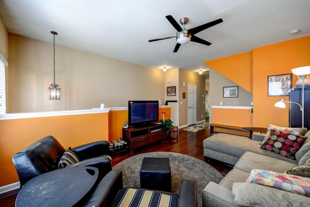1817 Liberty Parkway Unit 1817, Atlanta, Georgia 30318, 3 Bedrooms Bedrooms, ,3 BathroomsBathrooms,Residential,Sold,1817 Liberty Parkway Unit 1817,5577499