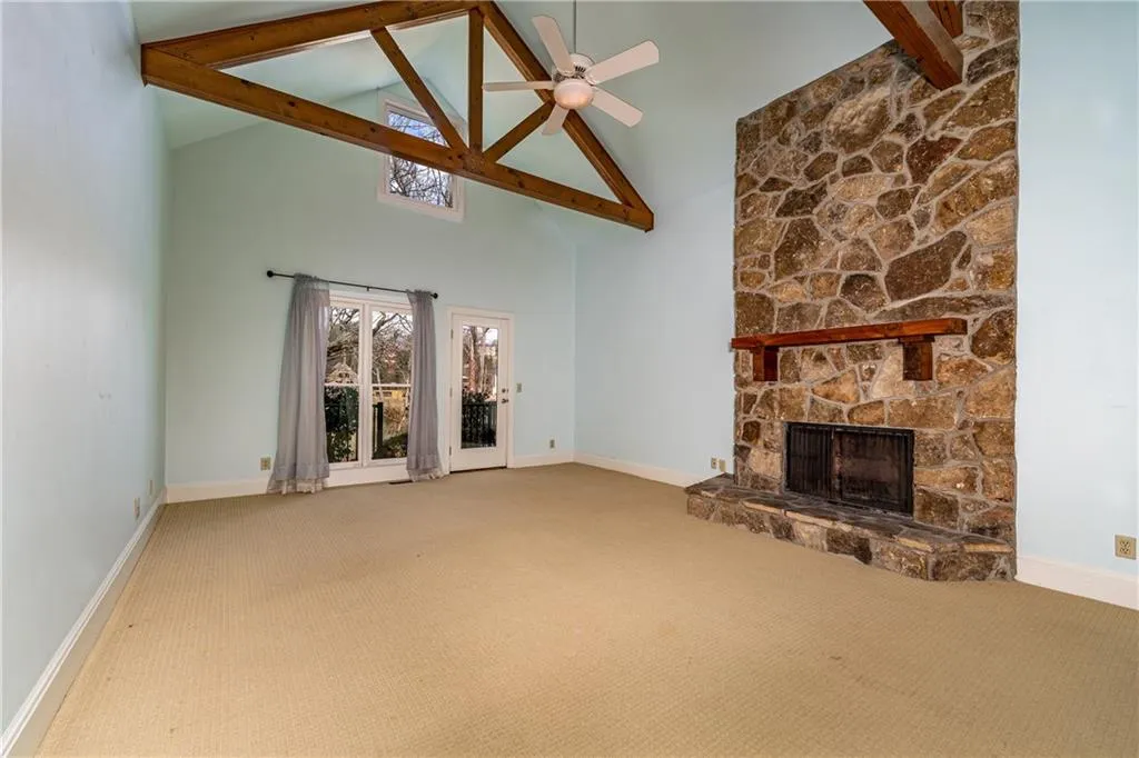 380 Ferry Landing, Sandy Springs, Georgia 30328, 5 Bedrooms Bedrooms, ,4 BathroomsBathrooms,Residential,Sold,380 Ferry Landing,7177340