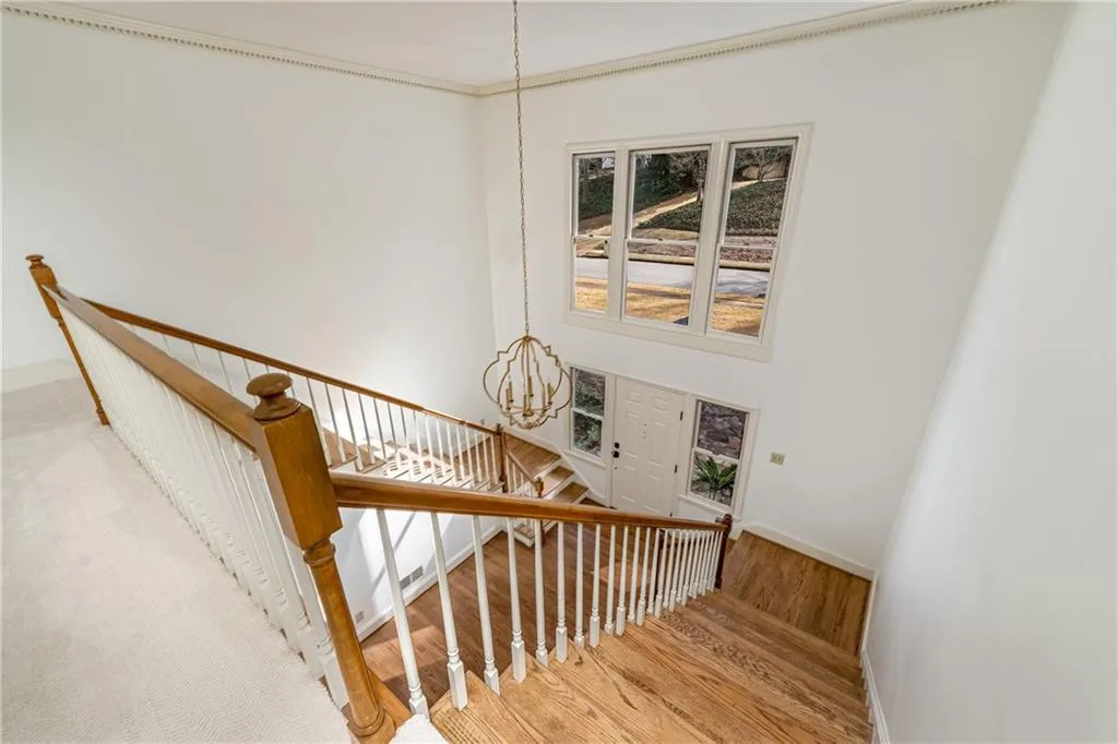 380 Ferry Landing, Sandy Springs, Georgia 30328, 5 Bedrooms Bedrooms, ,4 BathroomsBathrooms,Residential,Sold,380 Ferry Landing,7177340