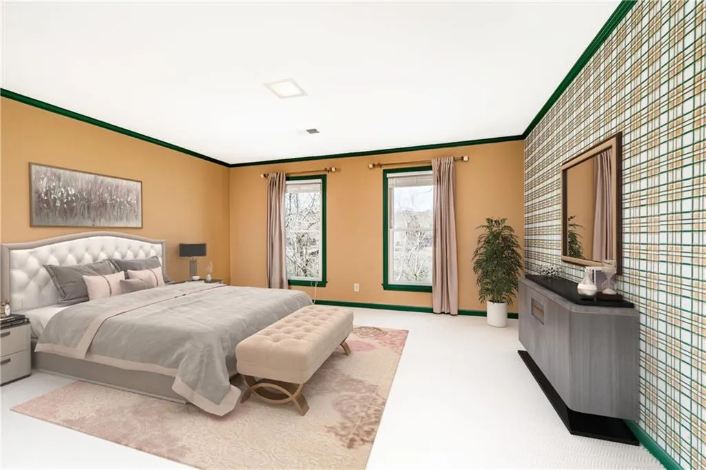 380 Ferry Landing, Sandy Springs, Georgia 30328, 5 Bedrooms Bedrooms, ,4 BathroomsBathrooms,Residential,Sold,380 Ferry Landing,7177340