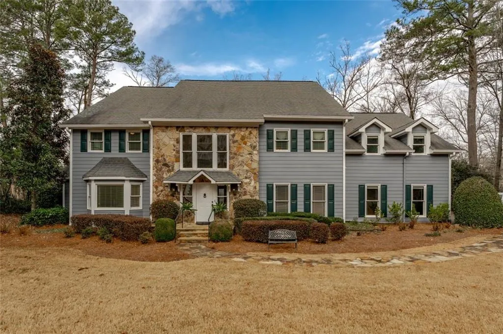 380 Ferry Landing, Sandy Springs, Georgia 30328, 5 Bedrooms Bedrooms, ,4 BathroomsBathrooms,Residential,Sold,380 Ferry Landing,7177340