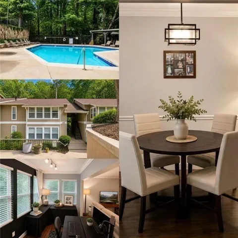 5149 Roswell Road Unit 1, Atlanta, Georgia 30342