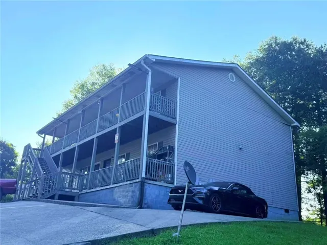 1010 Trammell Street, Dalton, Georgia 30720