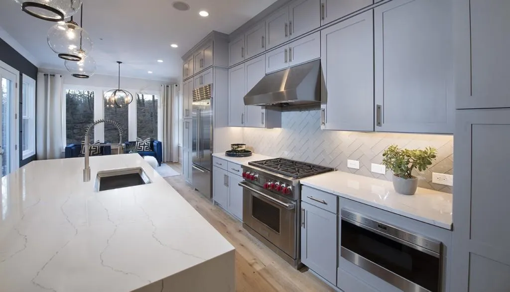 122 W Wieuca Road Unit 2, Sandy Springs, Georgia 30342, 4 Bedrooms Bedrooms, ,4 BathroomsBathrooms,Residential,Sold,122 W Wieuca Road Unit 2,5953651
