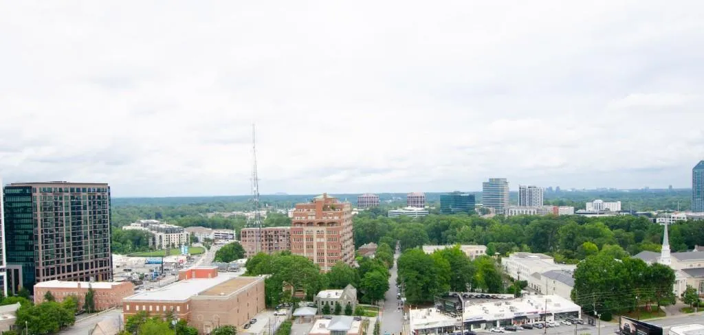 325 E Paces Ferry Road Unit 2111, Atlanta, Georgia 30305, 2 Bedrooms Bedrooms, ,2 BathroomsBathrooms,Residential,For Sale,325 E Paces Ferry Road Unit 2111,7634954
